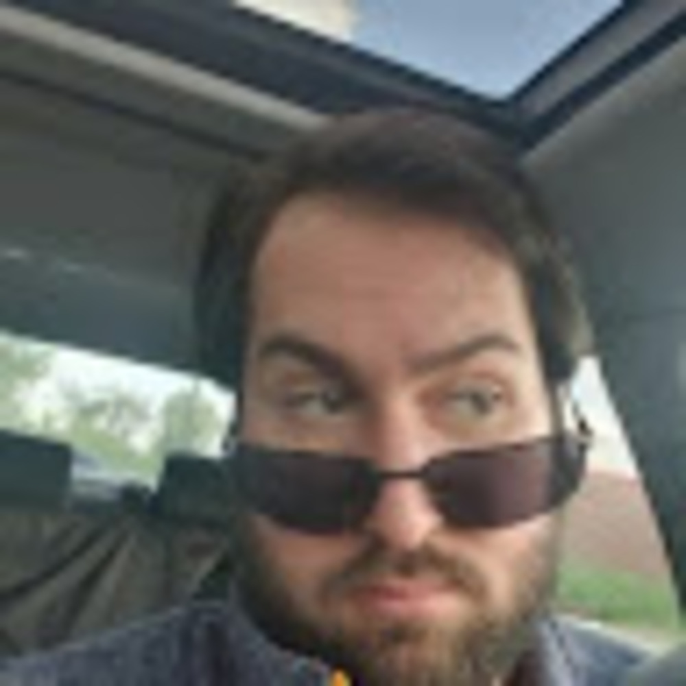 Meet your Posher, Mike